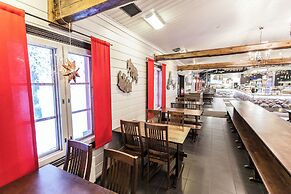 Ranua Resort Holiday Village