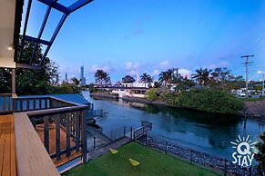 Sardinia 7 Bedroom Waterfront House - Q Stay