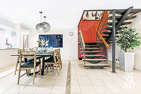 Sardinia 7 Bedroom Waterfront House - Q Stay