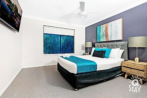 Sardinia 7 Bedroom Waterfront House - Q Stay