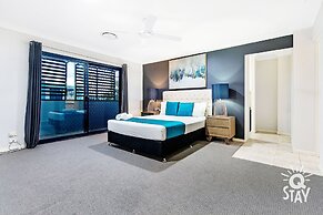 Sardinia 7 Bedroom Waterfront House - Q Stay