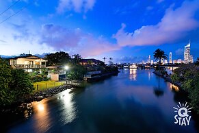 Sardinia 7 Bedroom Waterfront House - Q Stay