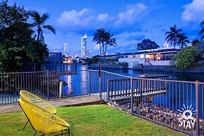 Sardinia 7 Bedroom Waterfront House - Q Stay