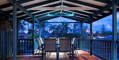 Sardinia 7 Bedroom Waterfront House - Q Stay