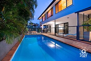 Sardinia 7 Bedroom Waterfront House - Q Stay