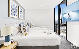 Circle on Cavill - Q Stay