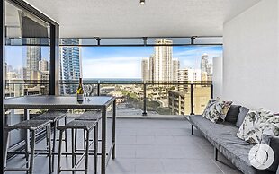 Circle on Cavill - Q Stay