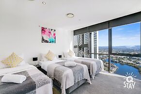 Circle on Cavill - Q Stay