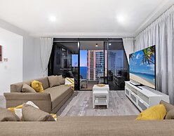 Circle on Cavill - Q Stay