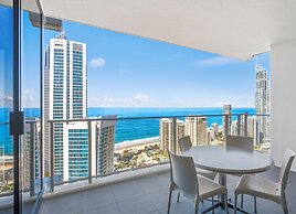 Circle on Cavill - Q Stay