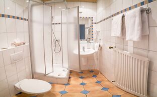 Gasthaus & Naturparkhotel Linde