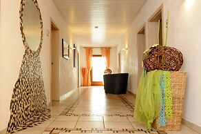 Gasthaus & Naturparkhotel Linde