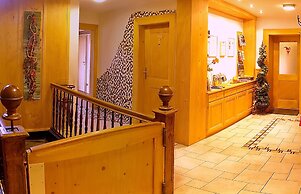 Gasthaus & Naturparkhotel Linde