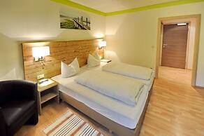 Gasthaus & Naturparkhotel Linde