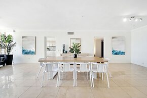 Golden Gate - Q Stay