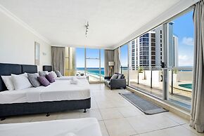 Golden Gate - Q Stay