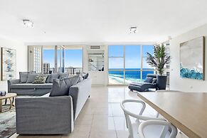 Golden Gate - Q Stay