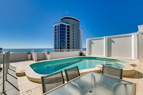 Golden Gate - Q Stay