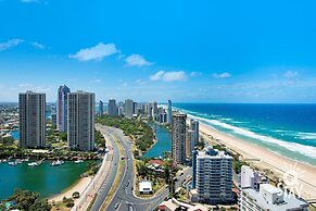 Golden Gate - Q Stay