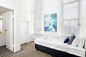 Golden Gate - Q Stay