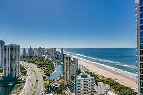 Golden Gate - Q Stay