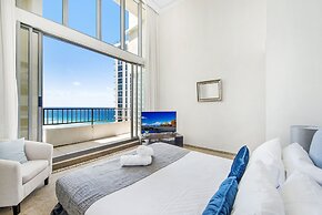 Golden Gate - Q Stay