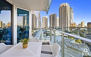 H'Residences - Q Stay