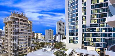 H'Residences - Q Stay