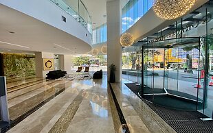 Oracle Resort, Broadbeach - Q Stay