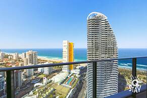 Oracle Resort, Broadbeach - Q Stay