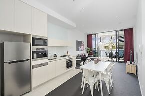 Oracle Resort, Broadbeach - Q Stay