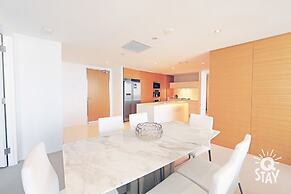 Oracle Resort, Broadbeach - Q Stay