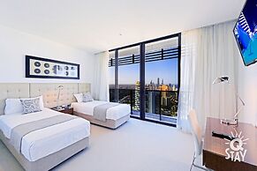 Oracle Resort, Broadbeach - Q Stay