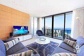 Oracle Resort, Broadbeach - Q Stay