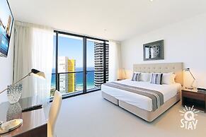 Oracle Resort, Broadbeach - Q Stay