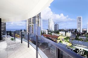 Oracle Resort, Broadbeach - Q Stay