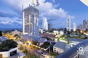 Oracle Resort, Broadbeach - Q Stay