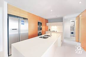 Oracle Resort, Broadbeach - Q Stay