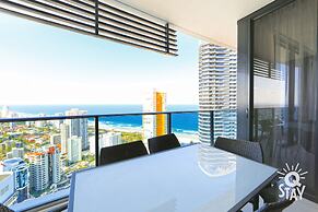 Oracle Resort, Broadbeach - Q Stay