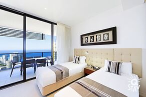 Oracle Resort, Broadbeach - Q Stay