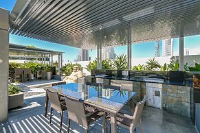 Oracle Resort, Broadbeach - Q Stay