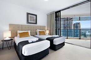 Oracle Resort, Broadbeach - Q Stay