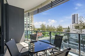 Oracle Resort, Broadbeach - Q Stay