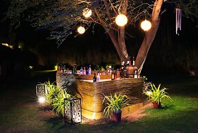 Pushkar Resort
