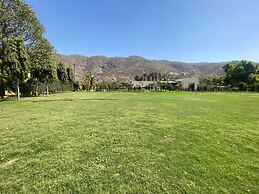 Pushkar Resort