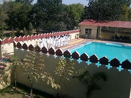 Pushkar Resort