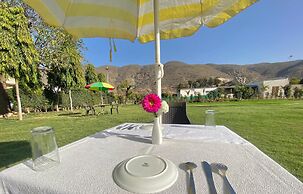 Pushkar Resort
