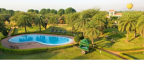 Pushkar Resort