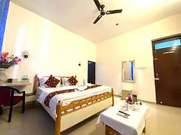 Pushkar Resort