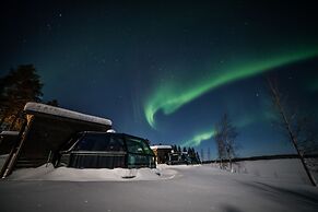 Ranua Resort Arctic Igloos